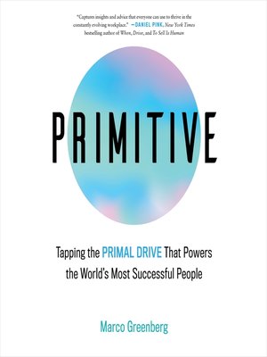cover image of Primitive